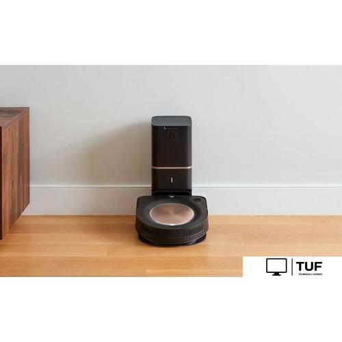 Робот-пылесос iRobot Roomba s9+