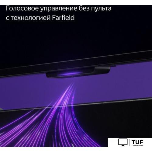 Телевизор Яндекс ТВ Станция Про 65