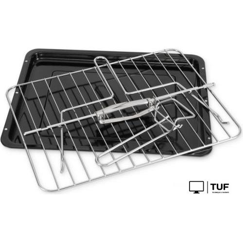 Мини-печь Hyundai MIO-HY082