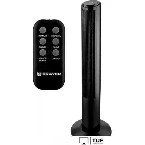 Колонный вентилятор Brayer BR4974