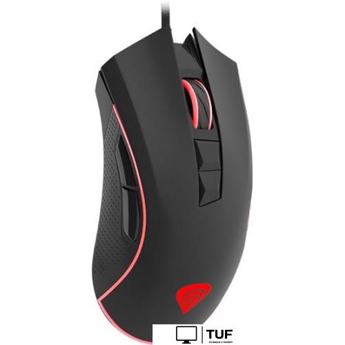 Игровая мышь Genesis Krypton 770