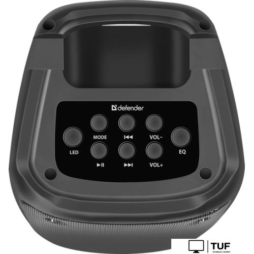 Беспроводная колонка Defender Boomer 20