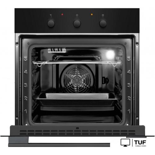 Электрический духовой шкаф Hansa BOES681021