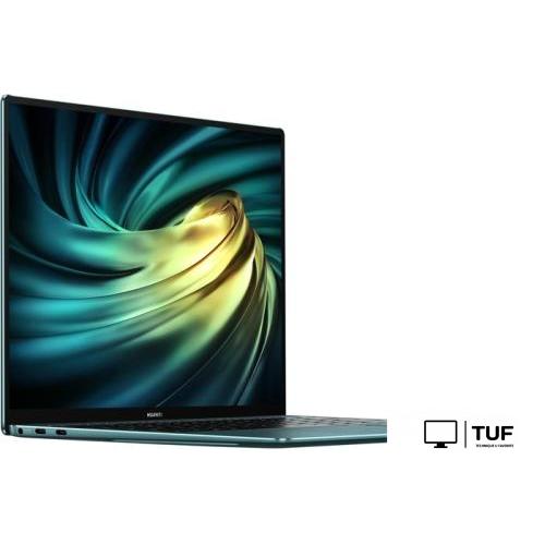 Ноутбук Huawei MateBook X Pro 2020 MACHC-WAE98