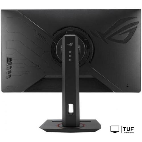 Игровой монитор ASUS ROG Strix XG279CNS
