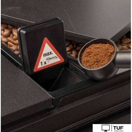 Кофемашина Nivona CafeRomatica 960