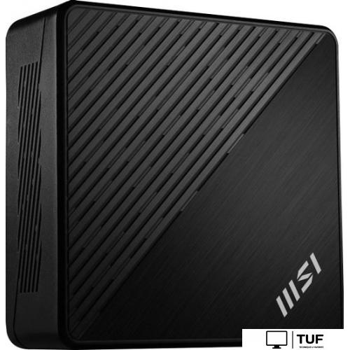 Компактный компьютер MSI Cubi 5 12M-068BRU