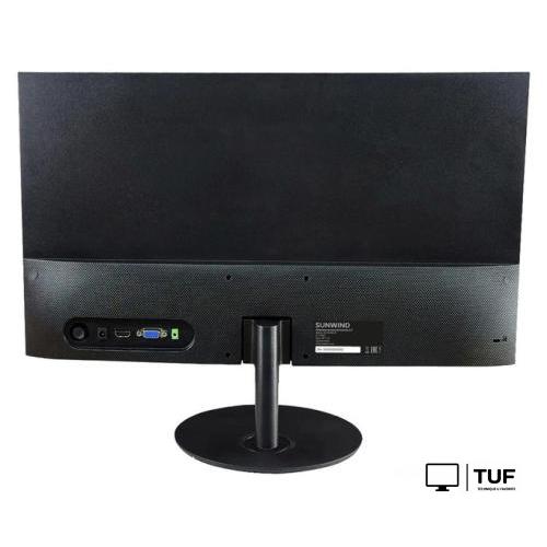 Монитор SunWind SUN-M24BA102