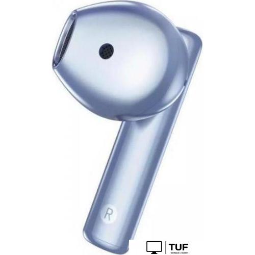 Наушники HONOR Choice Earbuds X5e (голубой, международная версия)