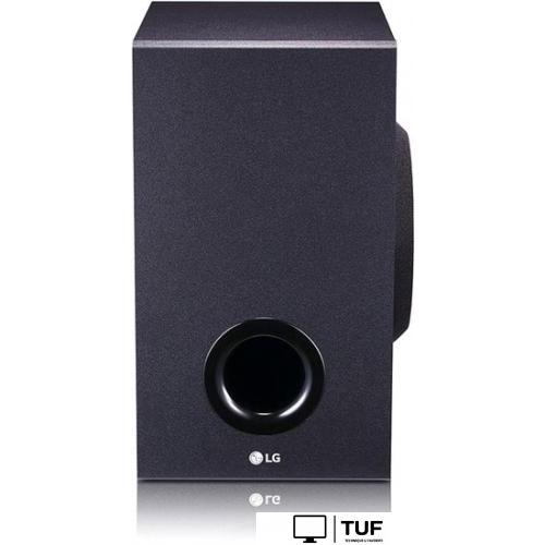Саундбар LG SQC1