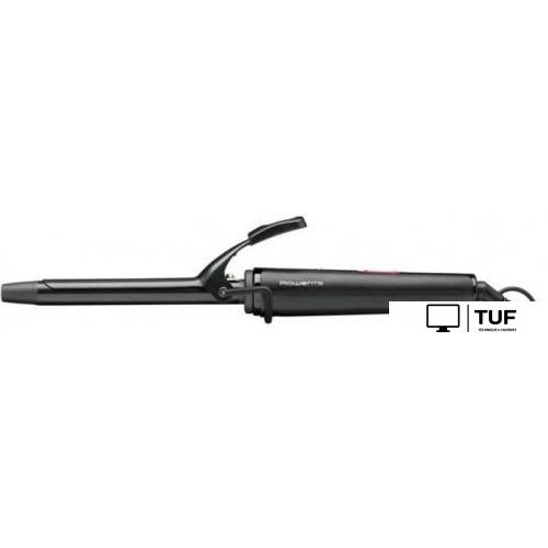 Круглая плойка Rowenta Curling Tong CF2133F0