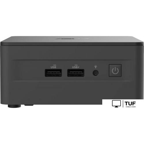 Компактный компьютер ASUS NUC 13 Pro
