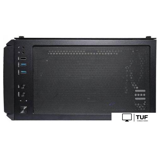 Корпус Xilence X505 Blast ARGB