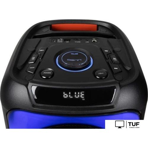 Колонка для вечеринок DENN Storm 2 DPS225