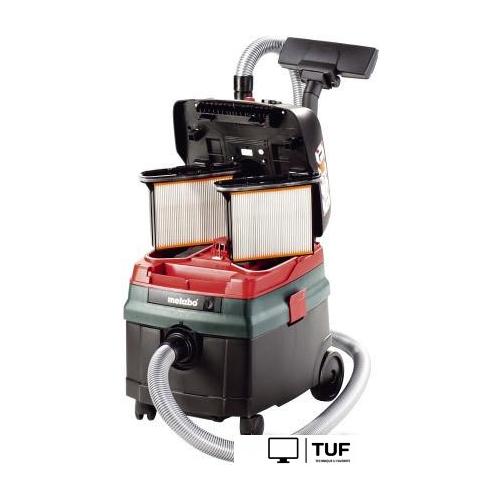 Пылесос Metabo ASR 25 L SelfClean (6.02024.00)