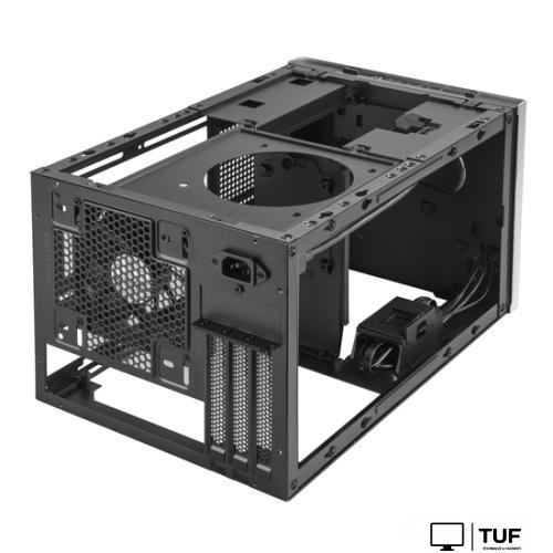 Корпус SilverStone Sugo 15 SST-SG15S