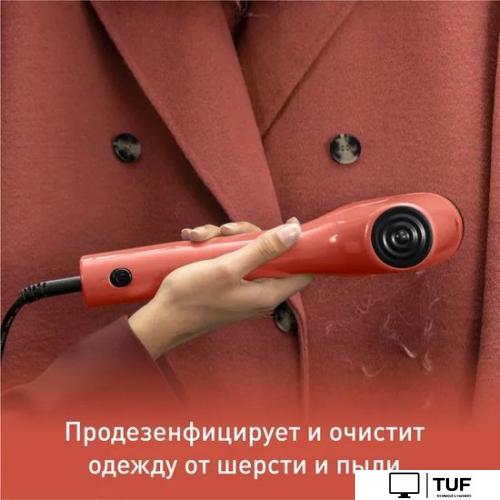 Отпариватель Tefal Pure Pop DT2022E1