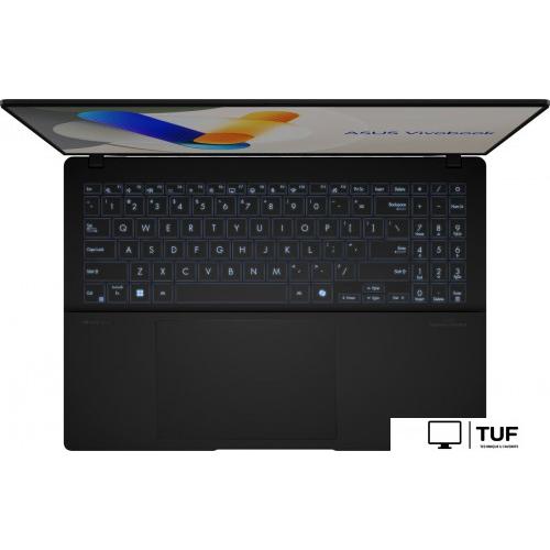 Ноутбук ASUS Vivobook S 16 OLED S5606CA-RI175
