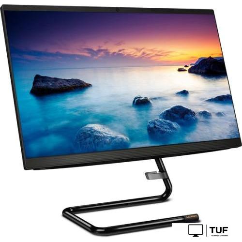 Моноблок Lenovo IdeaCentre AIO 3 22ADA05 F0EX0015RK