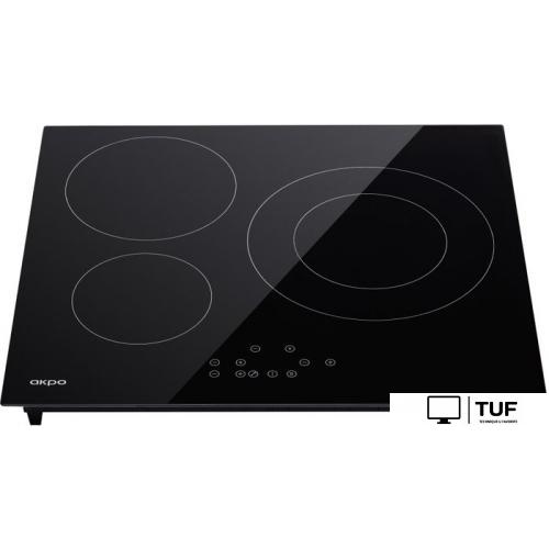 Варочная панель Akpo PIA 60 930 18DH BL