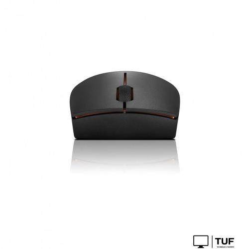 Мышь Lenovo 300 Wireless Compact Mouse [GX30K79401]