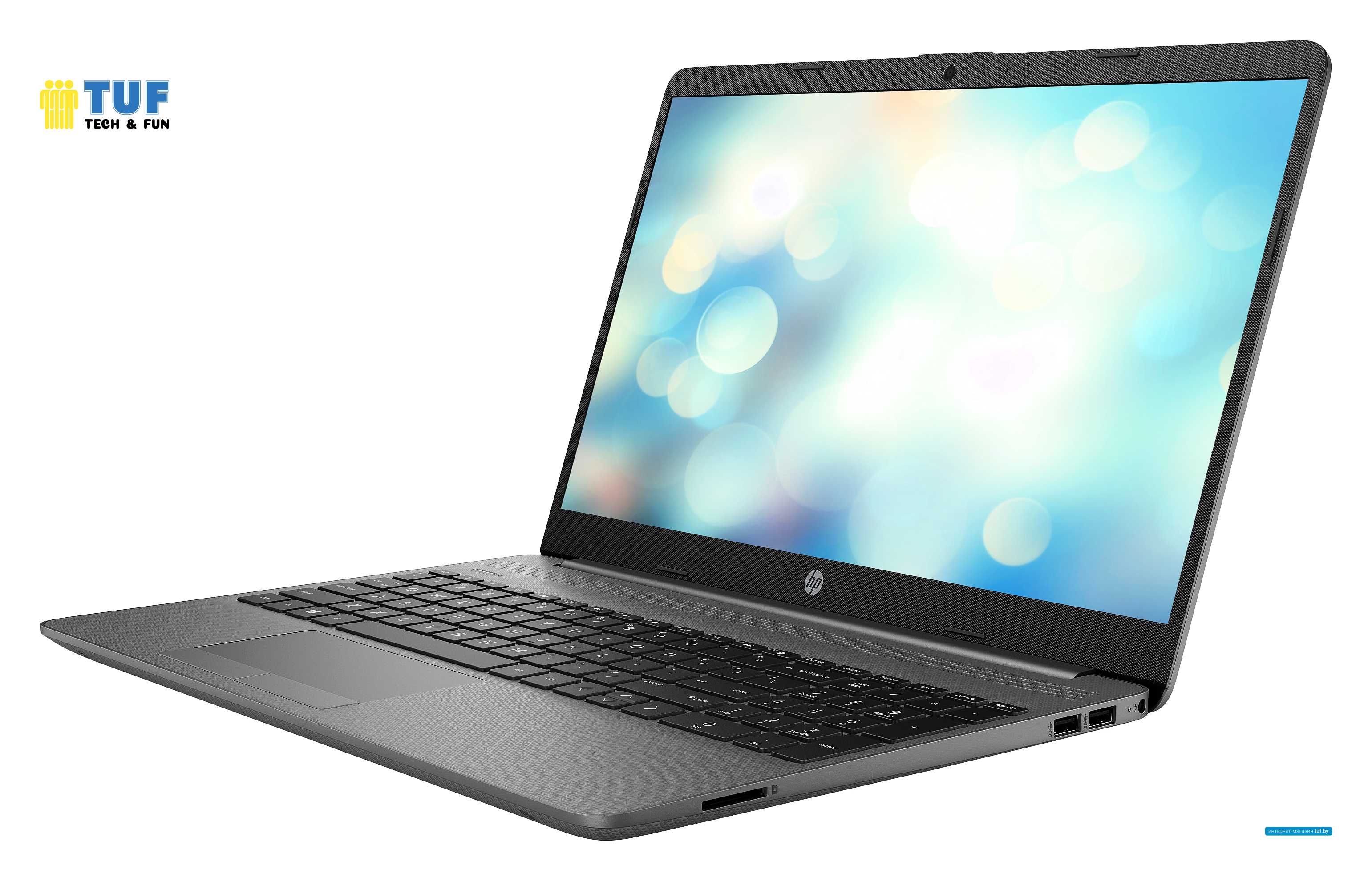 Ноутбук HP 15-dw1167ur 2X0S4EA