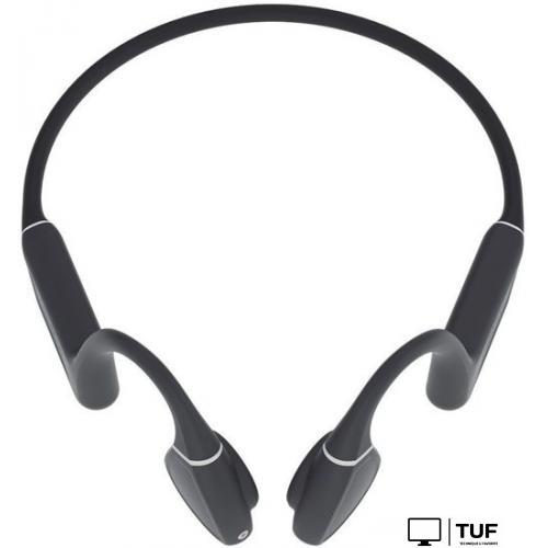 Наушники Creative Outlier Free+ (темно-серый/черный)