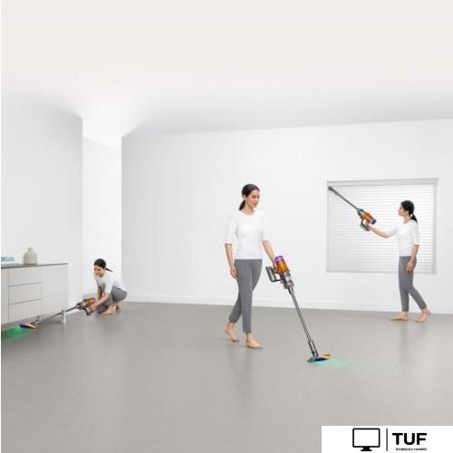 Пылесос Dyson V12 Slim Absolute