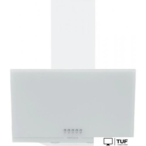 Кухонная вытяжка Krona Jina 500 White PB V2 КА-00011812