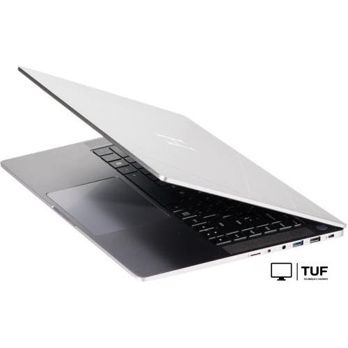 Ноутбук Horizont H-Book 16 IPK2 T54E4WG