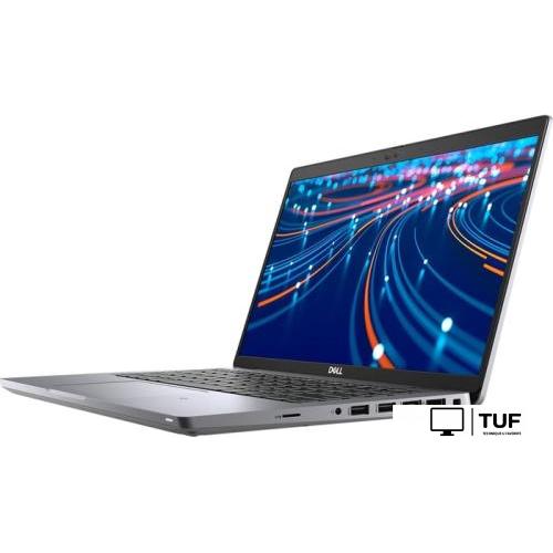 Ноутбук Dell Latitude 14 5420-0457