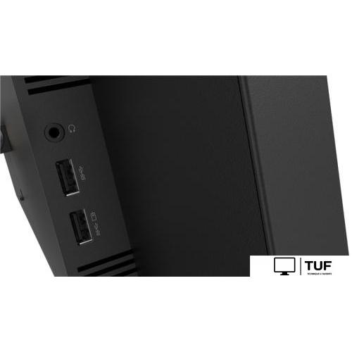 Монитор Lenovo ThinkVision T27q-20 61EDGAT2EU