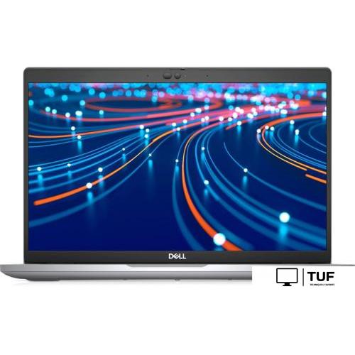 Ноутбук Dell Latitude 14 5420-0457