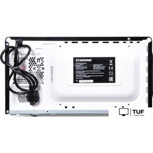 Микроволновая печь StarWind SMW2520