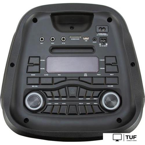 Колонка для вечеринок Eltronic 20-53 Fire Box 1200