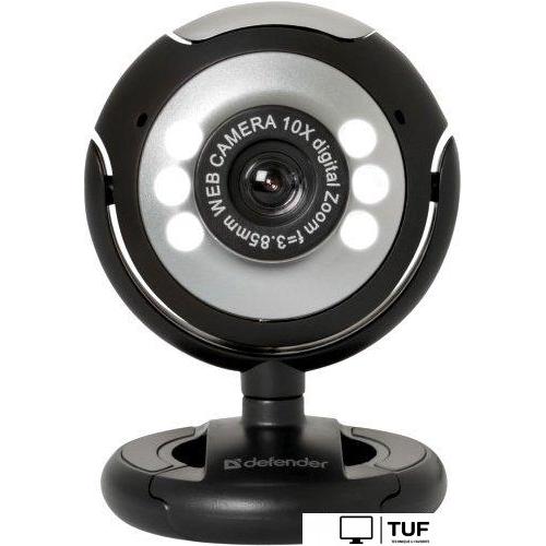 Веб-камера Defender C-110
