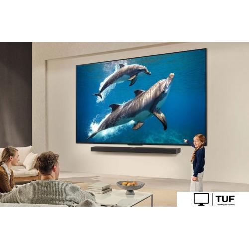 Телевизор LG QNED AI QNED70 86QNED70A6A