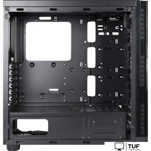 Корпус Chieftec AL-02B-OP