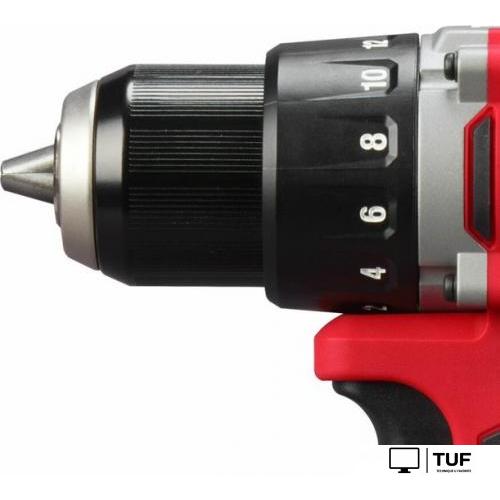 Дрель-шуруповерт Milwaukee M18 M18BLDDRC-502C 4933492835 (с 2-мя АКБ 5 Ач, кейс)