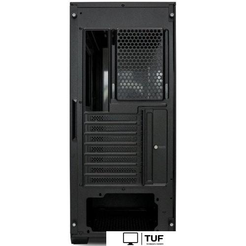 Корпус XASTRA Q600 4ARGB-C10 (черный)