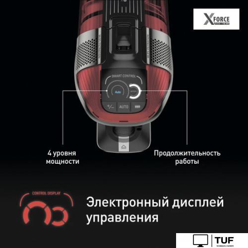 Пылесос Tefal X-Force Flex 12.60 Animal Care TY98A9WO