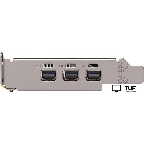 Видеокарта Dell Quadro P400 V2 2GB GDDR5 490-BDTB