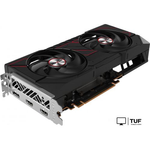 Видеокарта Sapphire Pulse Radeon RX 9060 XT 11350-04-20G