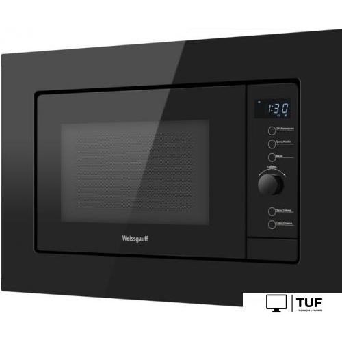 Микроволновая печь Weissgauff HMT-620 BG Grill