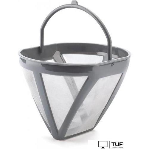 Капельная кофеварка Smeg DCF02SSEU