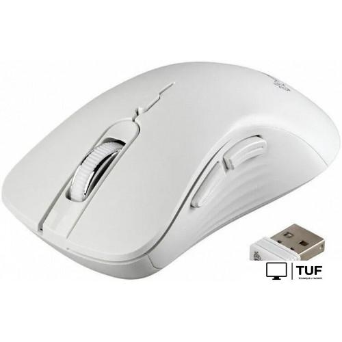 Мышь SmartBuy 616AG SBM616AGW (белый)