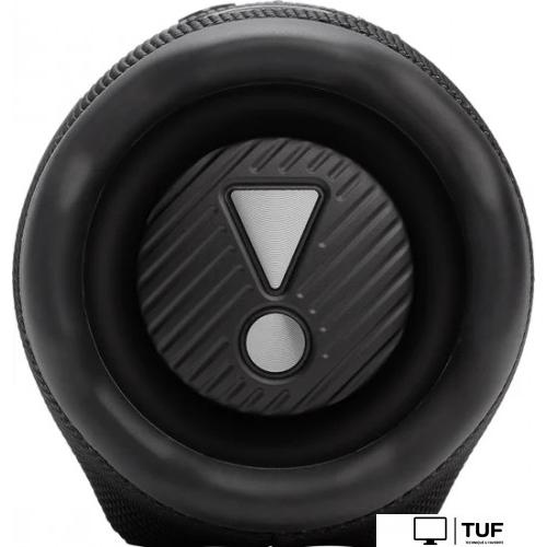 Беспроводная колонка JBL Charge 6 (черный)