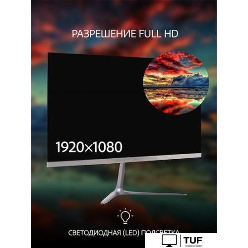 Монитор Leff 24FV100