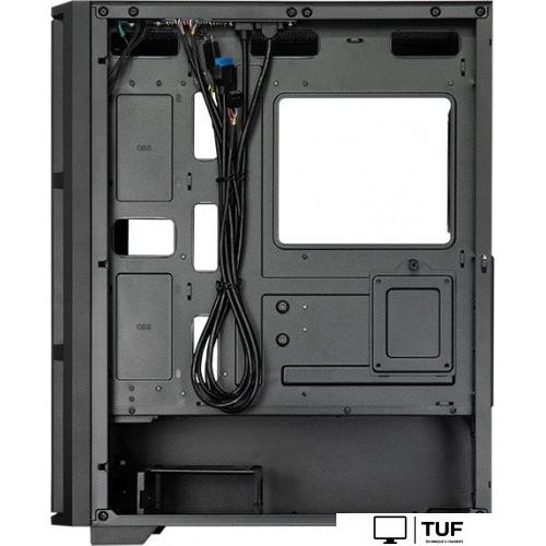 Корпус Chieftec Pro Midi Q