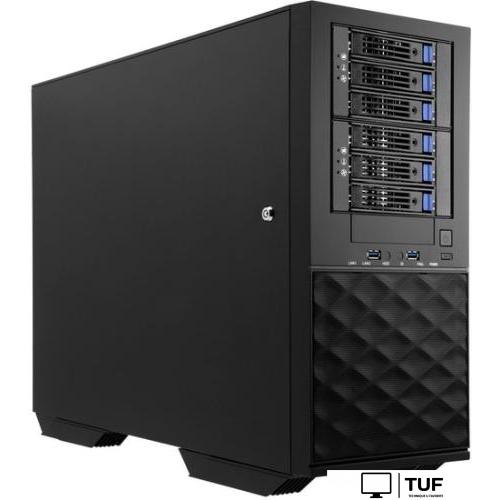 Корпус In Win PL052 750W 6190483